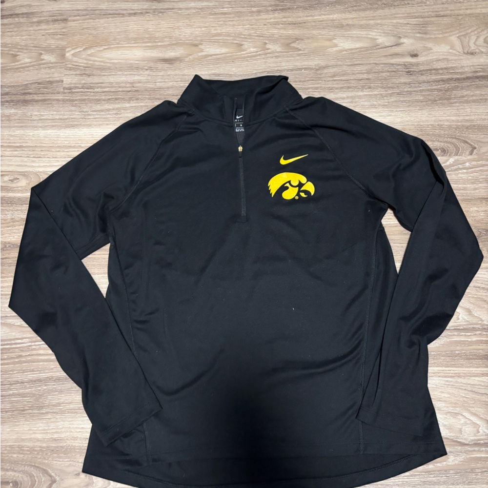 Iowa Hawkeyes Pullover